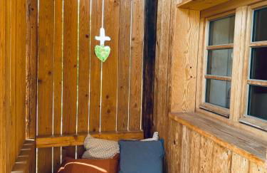 Ferienwohnung Bergliebe Höhenmoos - Foto 5