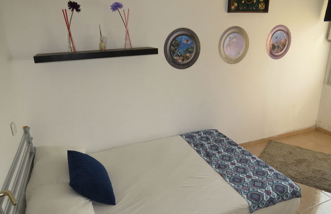 Agas holiday apartments Tiberias - Photo 7