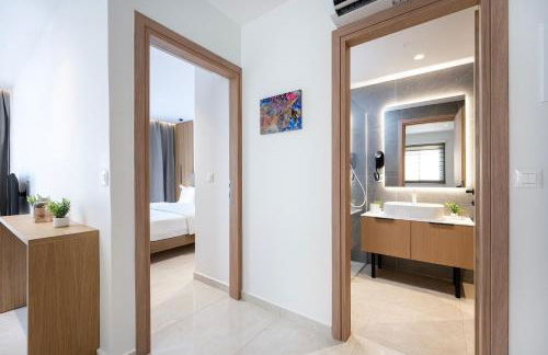 Unicos City Suites - Photo 43