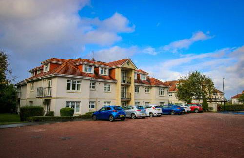 Turnberry Apartments - Foto 4