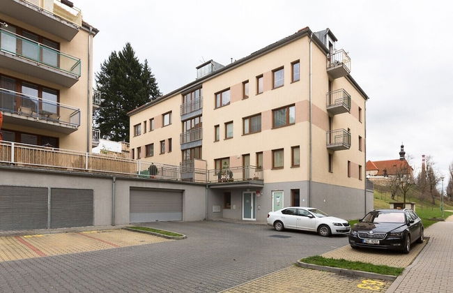 Apartsee living I. - Photo 10