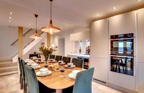 The Nook by Luxury Travel Emporium Asygarth - Foto 16