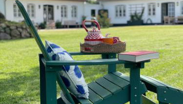 Landhaus an der Schlei - Foto 4