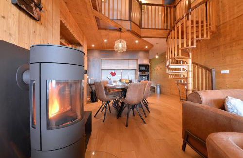 LES GÎTES D'ADELSPACH - Gîtes 4 étoiles Nature & Spa - Foto 69