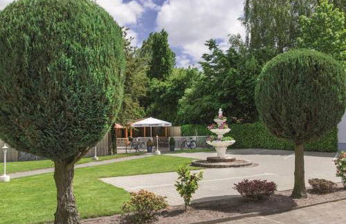 Apartment Hotel Rüther - Foto 18