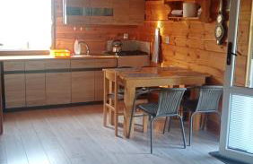 Domek na Mazurach - Foto 7