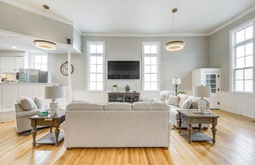 Unique Church Turned Family Retreat Relax and Enjoy - Foto 4