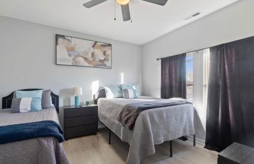 The Cozy Connection - Foto 20