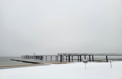 Ostsee Ferienhaus Usedom Familie Stopp Haus 26 - Photo 16