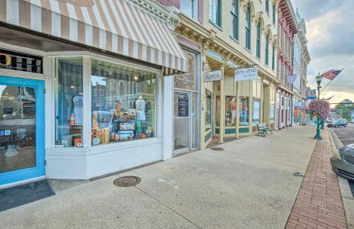 Quaint Apartment in Historic Georgetown! - Foto 22