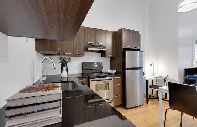 Liv MTL - Main - Foto 62