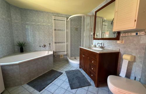 Privatunterkunft, ganzes Fischerhäuschen in Garz bei Kayser`s - Foto 3