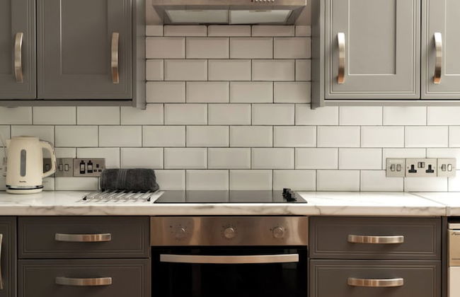 Webbington Farm Holiday Cottages - Foto 22