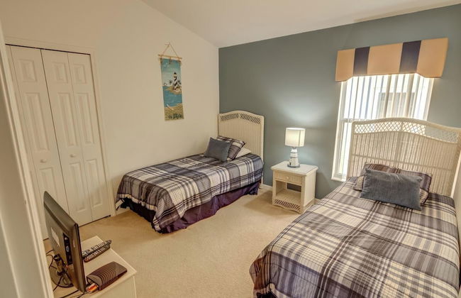 Daniel's Highgate Park Vacation Home - Foto 2