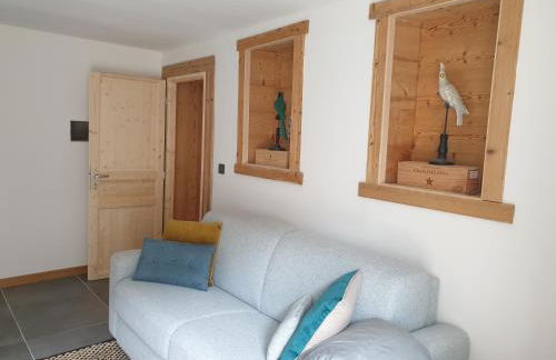 Le Chalet du BioT - Foto 15