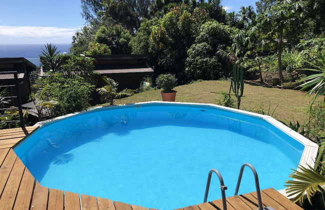 Bounty Lodge - Foto 52