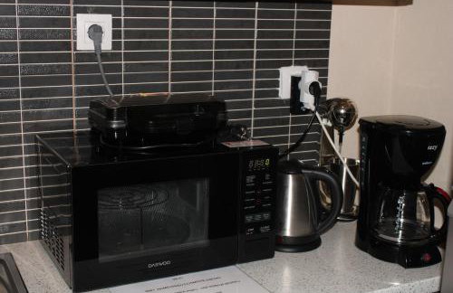 Mesochoriou Apartment - Foto 7