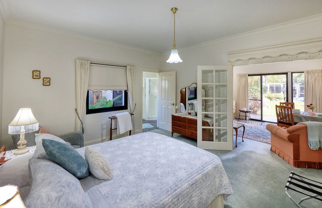 Birchwood on the River - Foto 7