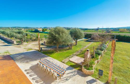 Son Pujol in Montu ri - Foto 13