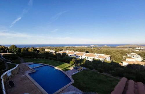 V. Lona: beautiful duplex with a stunning seaview - Foto 24