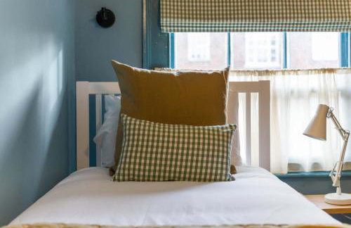 Liverpool Georgian Townhouse for Family & Groups - Foto 14