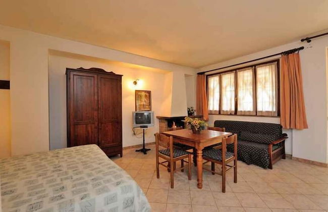 Centro Turistico Pian di Boccio - Foto 25