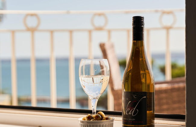 Bayfort Sea Studio in Torquay - Foto 14