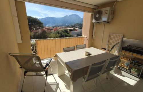 COEUR DE CALVI - Foto 20