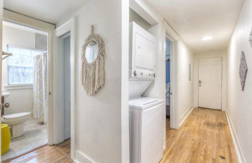 Carson Flats Apt 3 - 1BR Near BOK, OSU Med, Dtwn - Photo 13