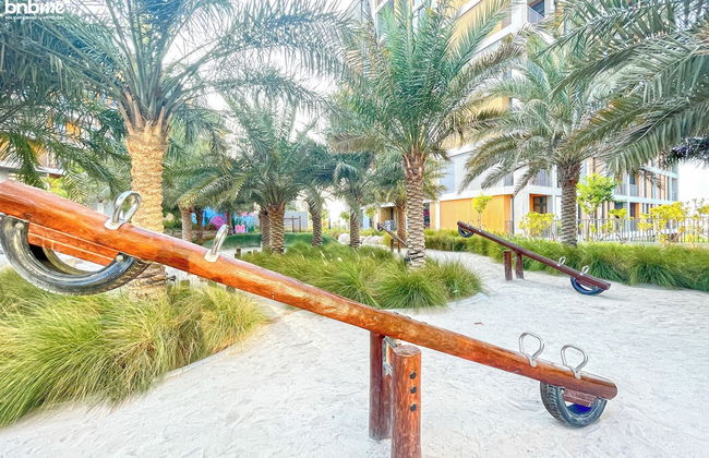 bnbme | Midtown By Deyaar Afnan District | STUDIO - Photo 27