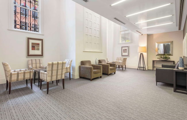 Oaks Brisbane on Charlotte Suites - Photo 4