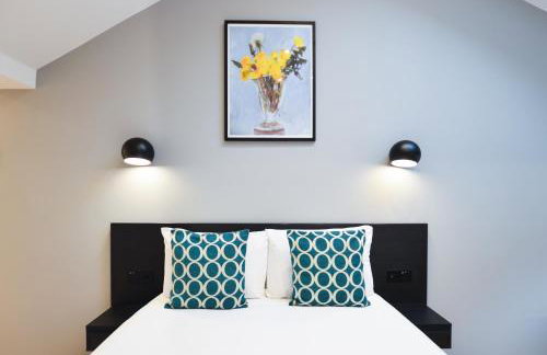 StayPrime Marylebone Serviced Apartments - Foto 6