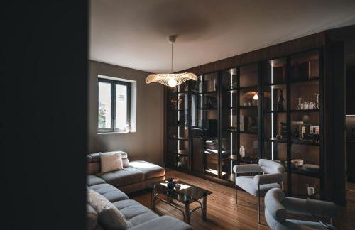 Appartements d'exception René & Victoire - Foto 16