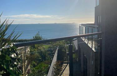 The Bay house Apartments , shanklin - Photo 18