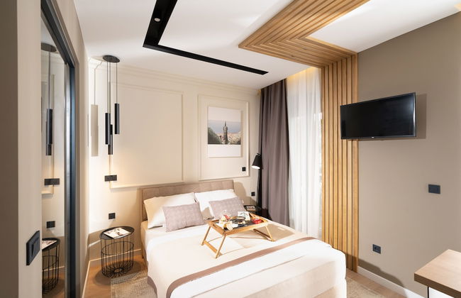 Premium apartments with balcony - Foto 2