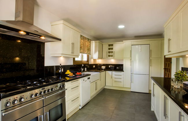 Villa Rubi - Foto 12