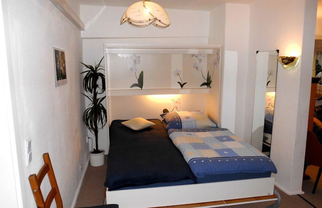 Spacious Holiday Home in Sommerfeld near Lake - Foto 5