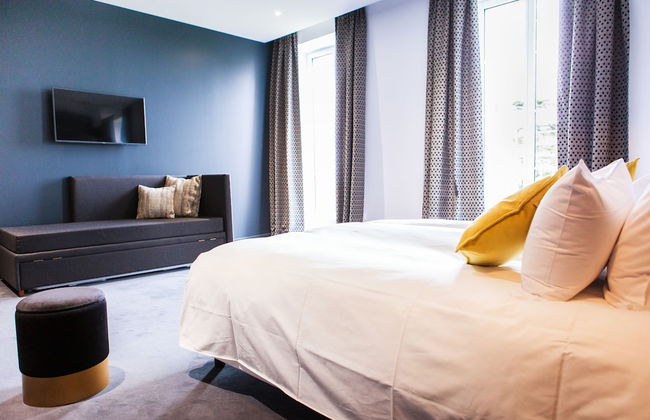 Château de Tauziès, The Originals Relais - Foto 11