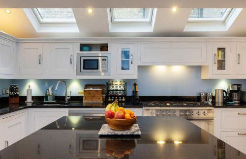 Veeve - The Barnes Family Haven - Foto 3