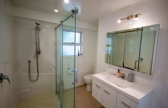 Centrally Located 1 Bedroom Apartment in Auckland - Foto 8