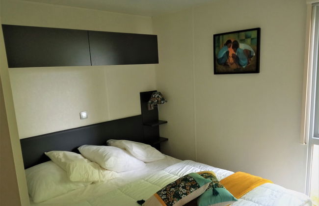 Les Chalets d'Argentouleau - Foto 18