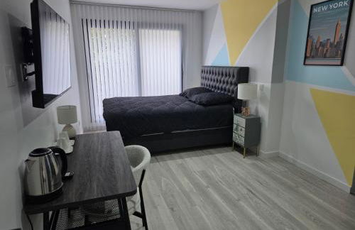 Le 46 Appart Hotel Entre Paris Disneyland Parc Asterix Navette - Foto 18