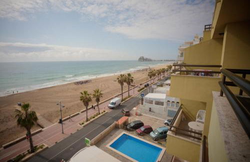 Apartamentos Florida II - Photo 20