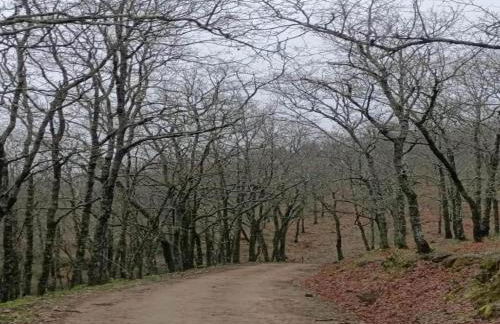 Holiday Home in Villamiel with Mountain Views - Foto 37