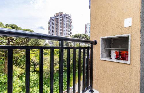 Apto de 2 Quartos c/ Vaga no Sou Ecoville-SOU0402B - Foto 15