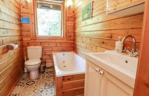 Gisburn Forest Lodge - Foto 19