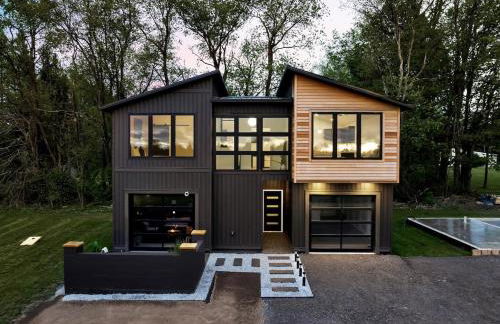 Entire Home with Local Restaurants and Lodges - Foto 19