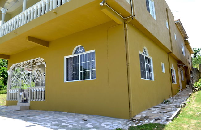 Cozy Locale Inn - Foto 16