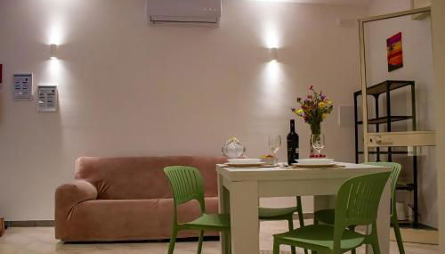 aMARE21, moderno 2 camere con terrazza privata vista mare - Foto 3