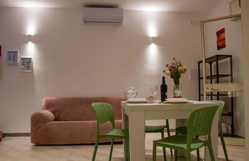 aMARE21, moderno 2 camere con terrazza privata vista mare - Foto 3